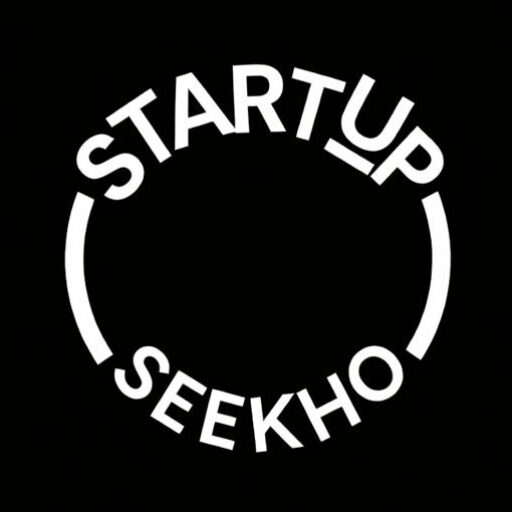 Startup Seekho
